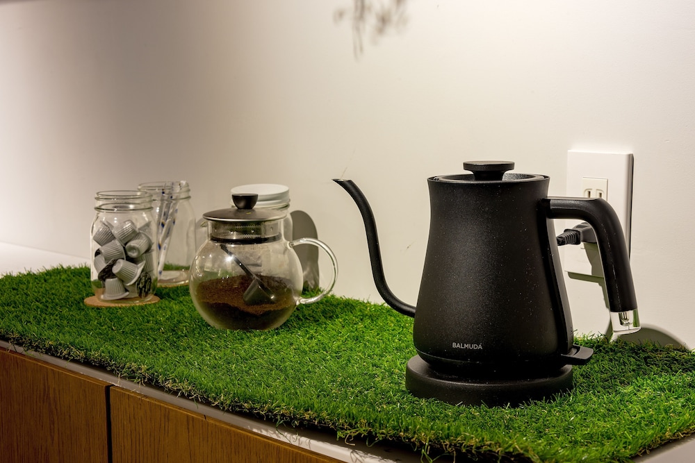 PLAT HOSTEL KEIKYU MINOWA FOREST 東京