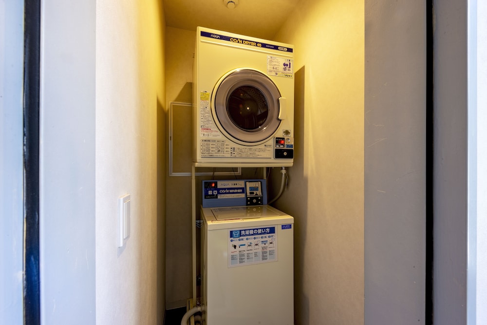 PLAT HOSTEL KEIKYU MINOWA FOREST 東京
