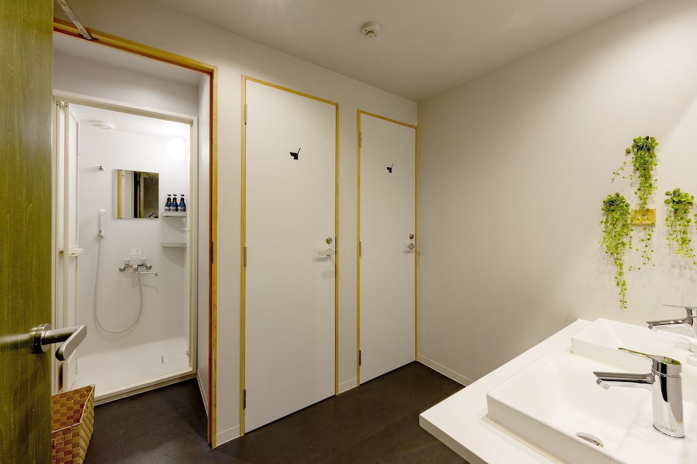PLAT HOSTEL KEIKYU MINOWA FOREST 東京