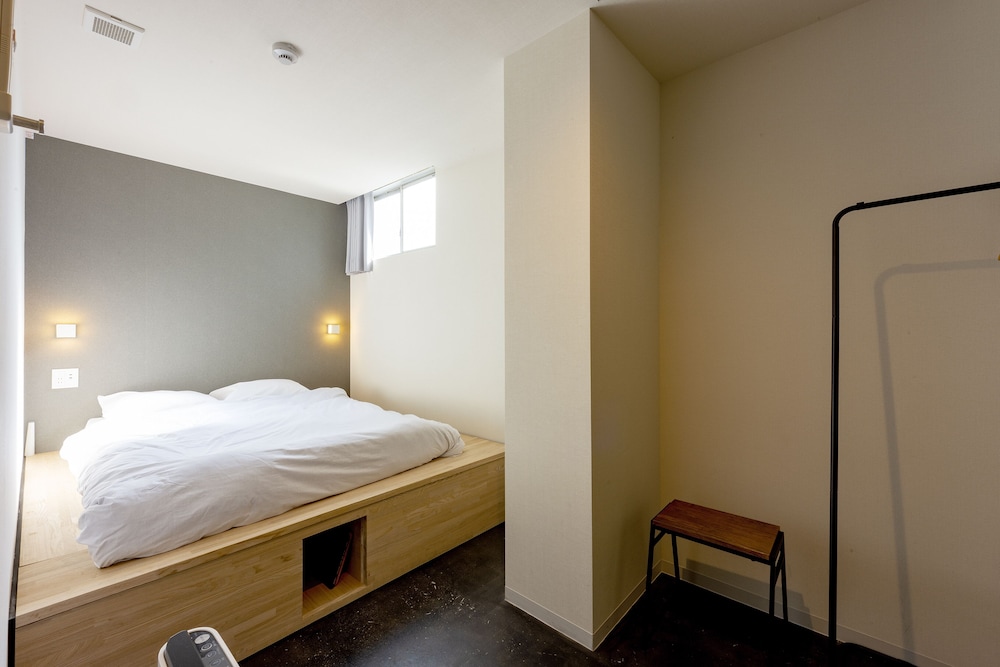 PLAT HOSTEL KEIKYU MINOWA FOREST 東京