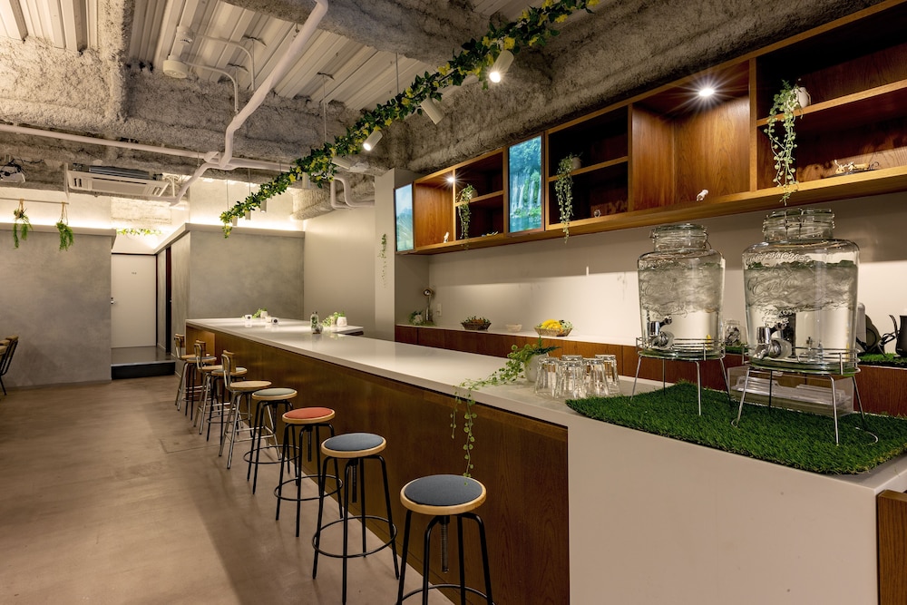 PLAT HOSTEL KEIKYU MINOWA FOREST 東京