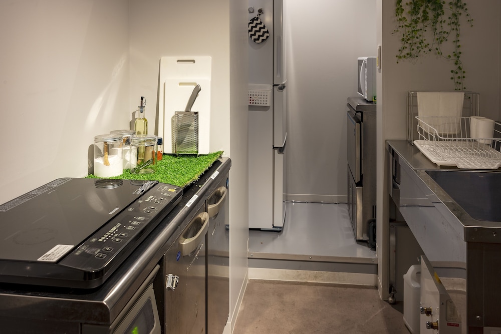 PLAT HOSTEL KEIKYU MINOWA FOREST 東京
