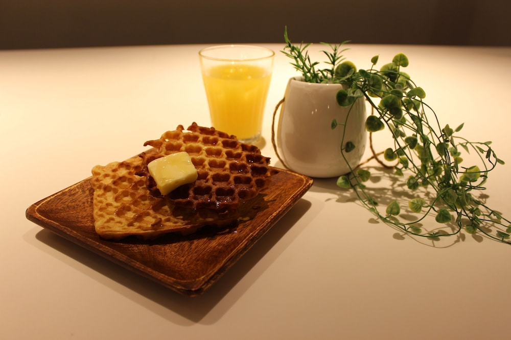PLAT HOSTEL KEIKYU MINOWA FOREST 東京