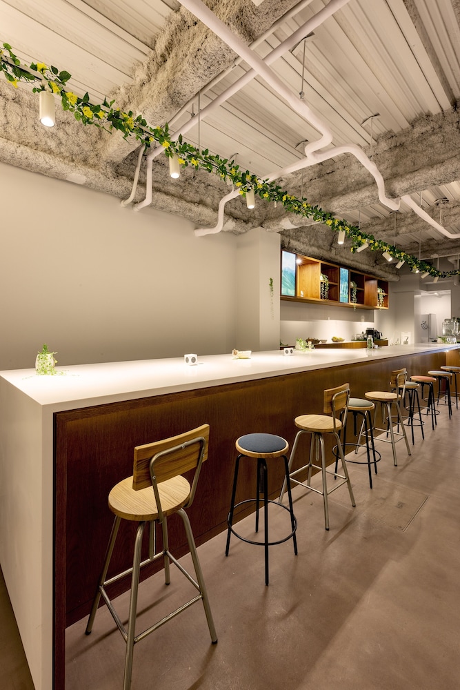 PLAT HOSTEL KEIKYU MINOWA FOREST 東京