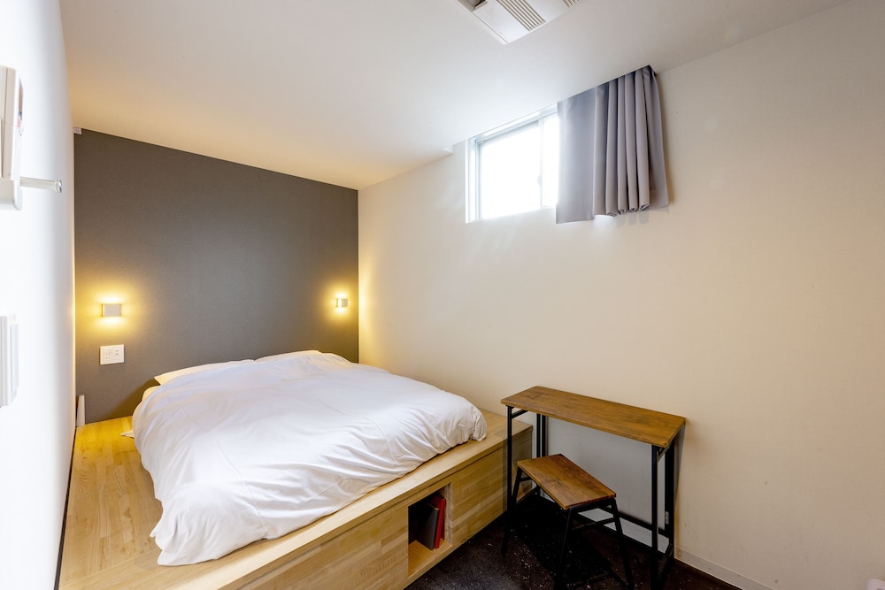 PLAT HOSTEL KEIKYU MINOWA FOREST 東京