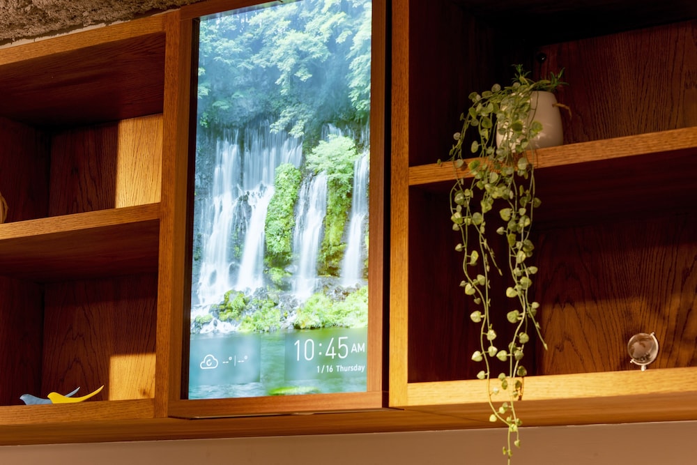 PLAT HOSTEL KEIKYU MINOWA FOREST 東京