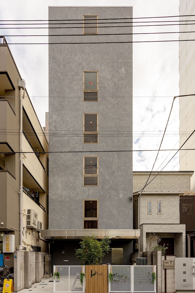 PLAT HOSTEL KEIKYU MINOWA FOREST 東京
