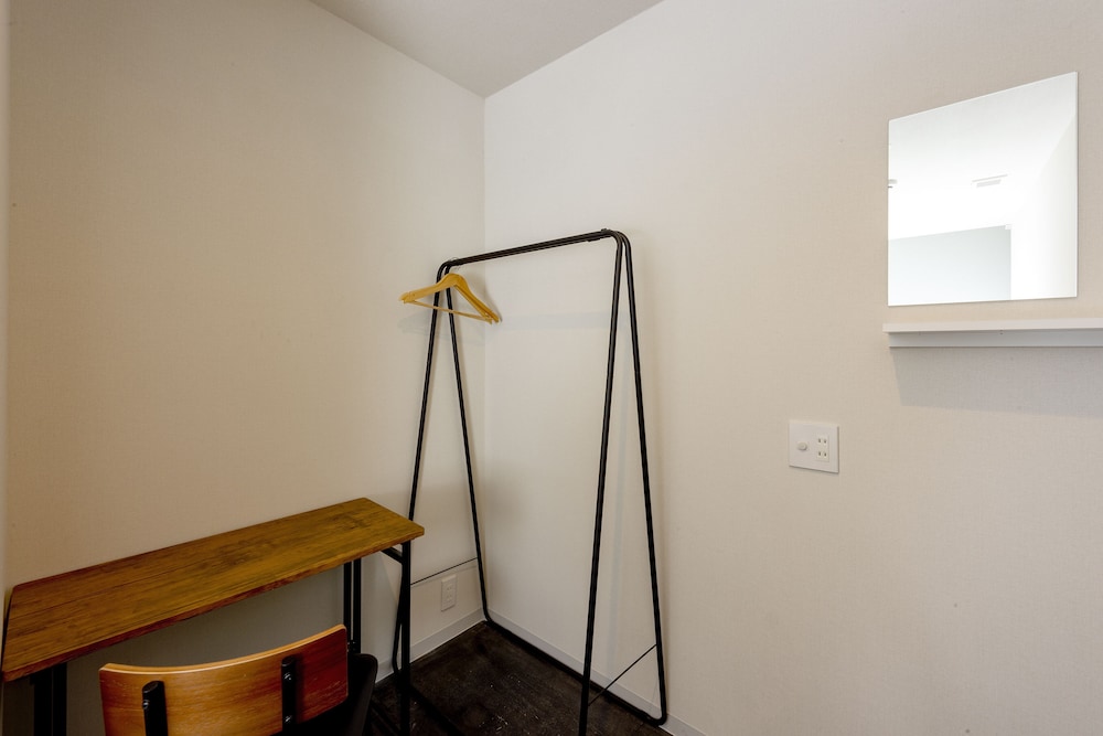 PLAT HOSTEL KEIKYU MINOWA FOREST 東京