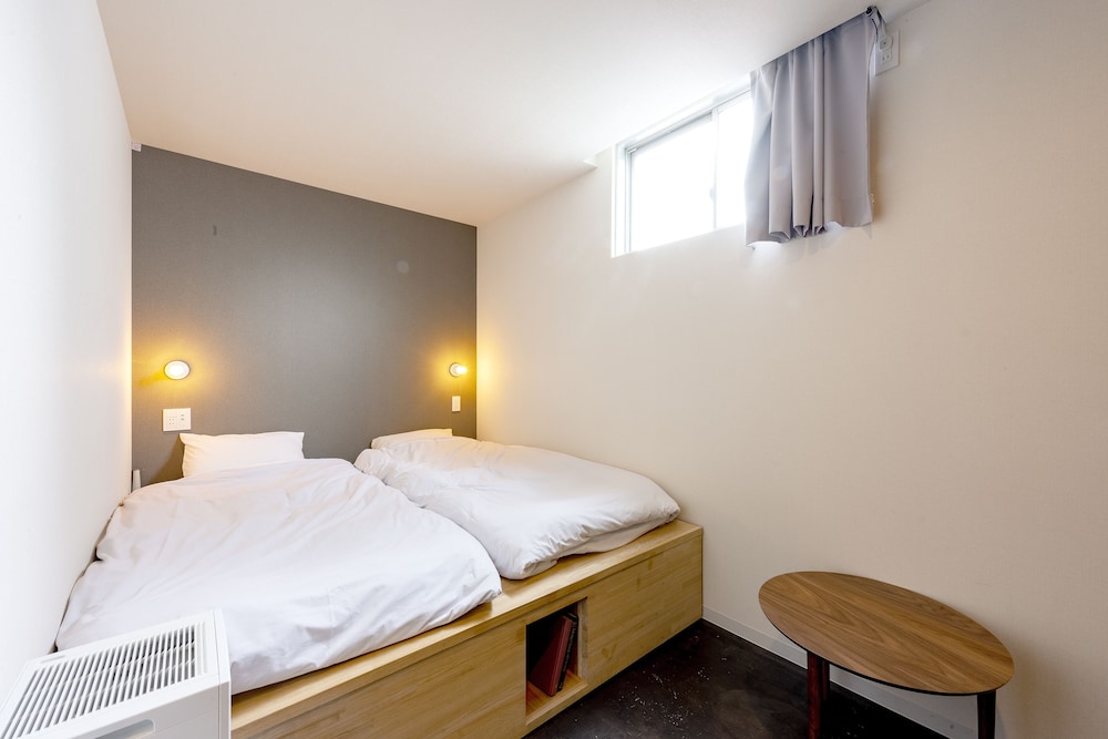 PLAT HOSTEL KEIKYU MINOWA FOREST 東京