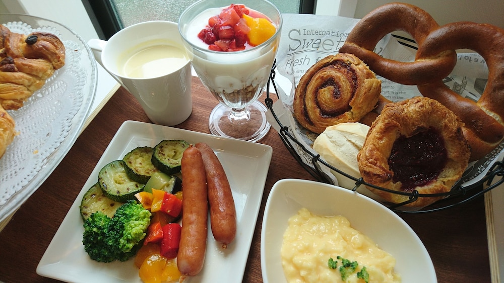 ベッド＆ブレックファストレンガ 東京