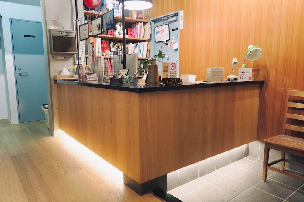 カンガルーホテルSIDE B 東京