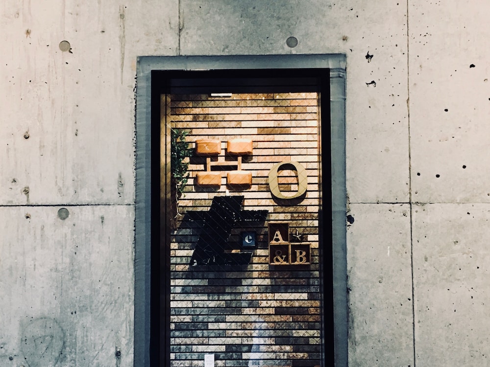 カンガルーホテルSIDE B 東京
