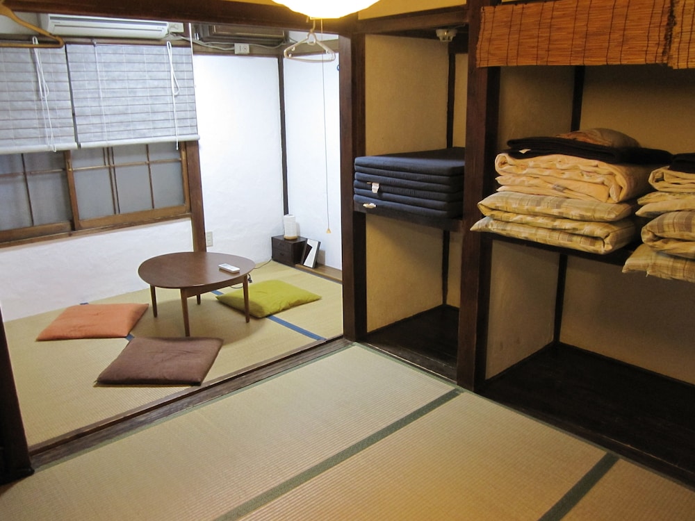 台東旅館 東京