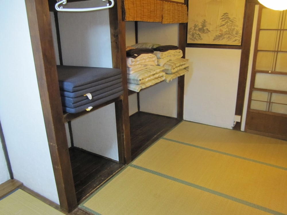 台東旅館 東京