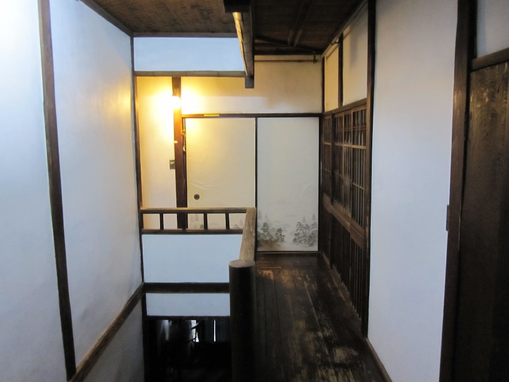 台東旅館 東京