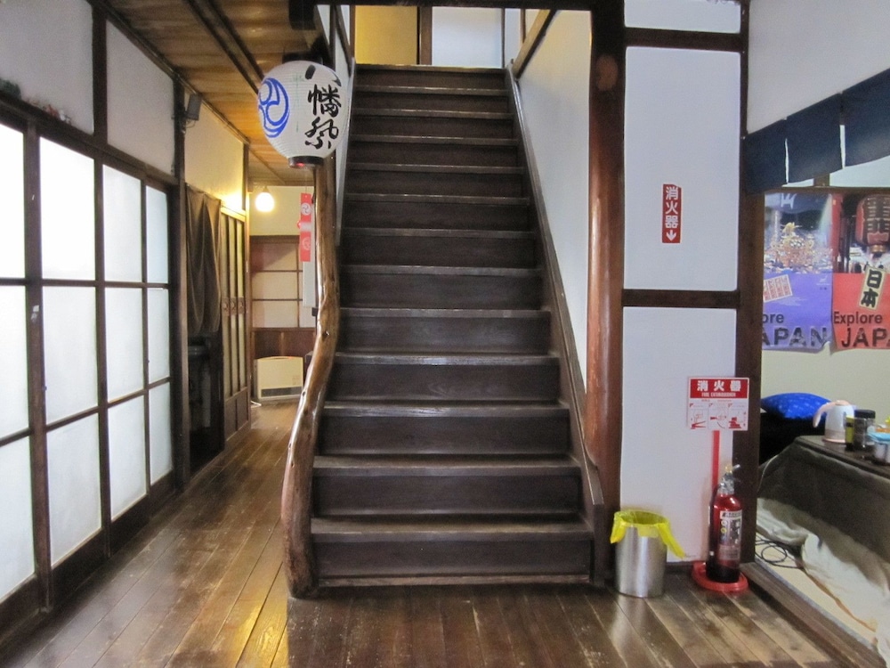 台東旅館 東京