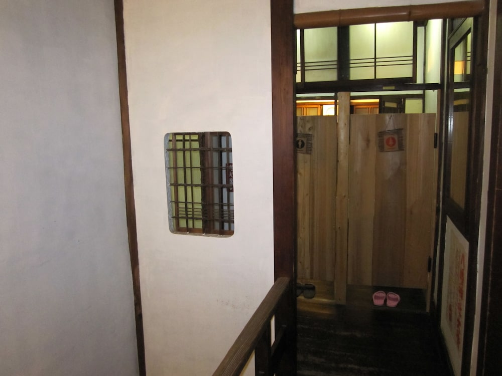 台東旅館 東京