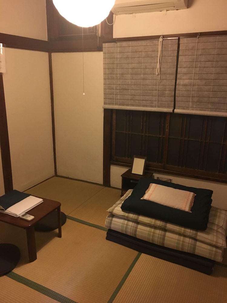 台東旅館 東京