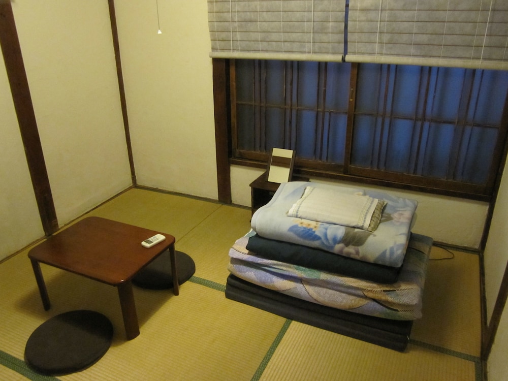 台東旅館 東京
