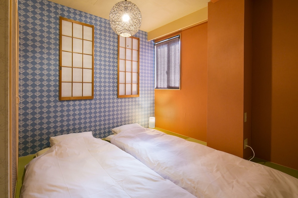 IKIDANE HOUSE 浅草旅籠 別館 東京