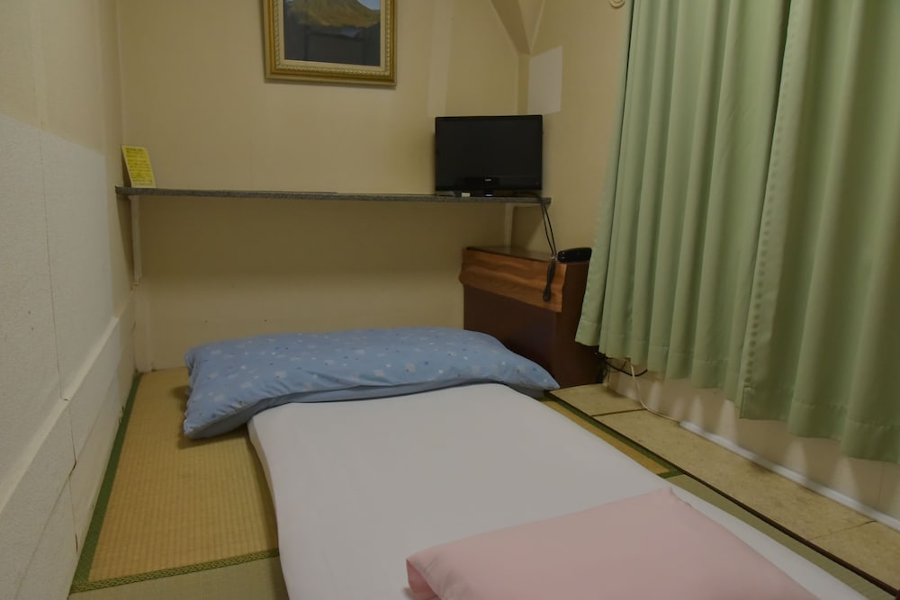 ホテルニュー栃木屋 東京