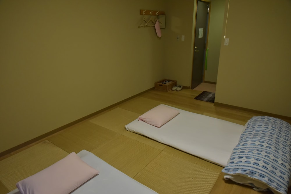 ホテルニュー栃木屋 東京