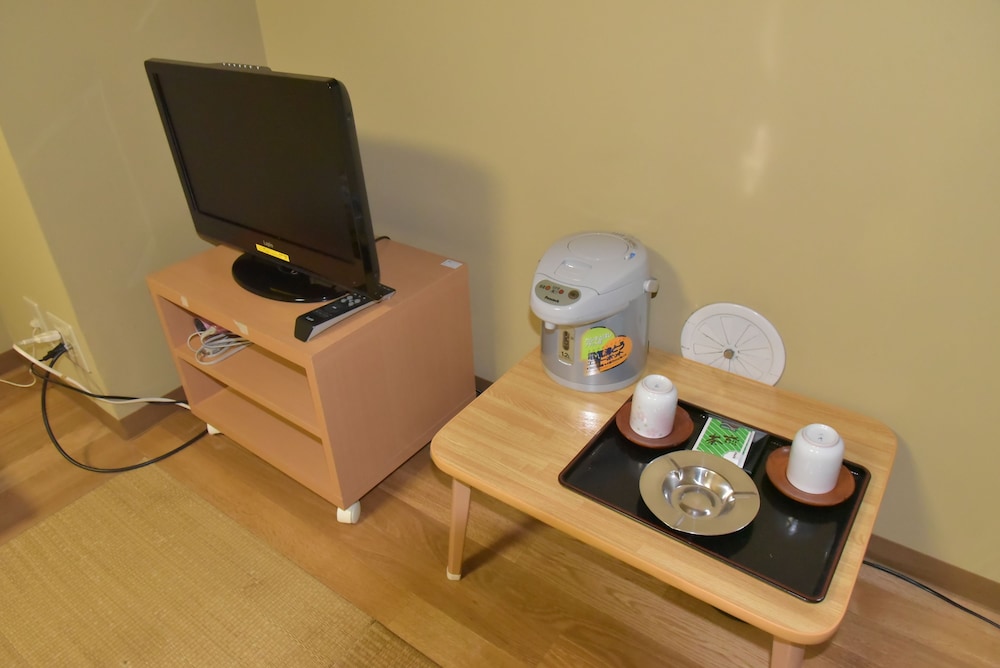 ホテルニュー栃木屋 東京
