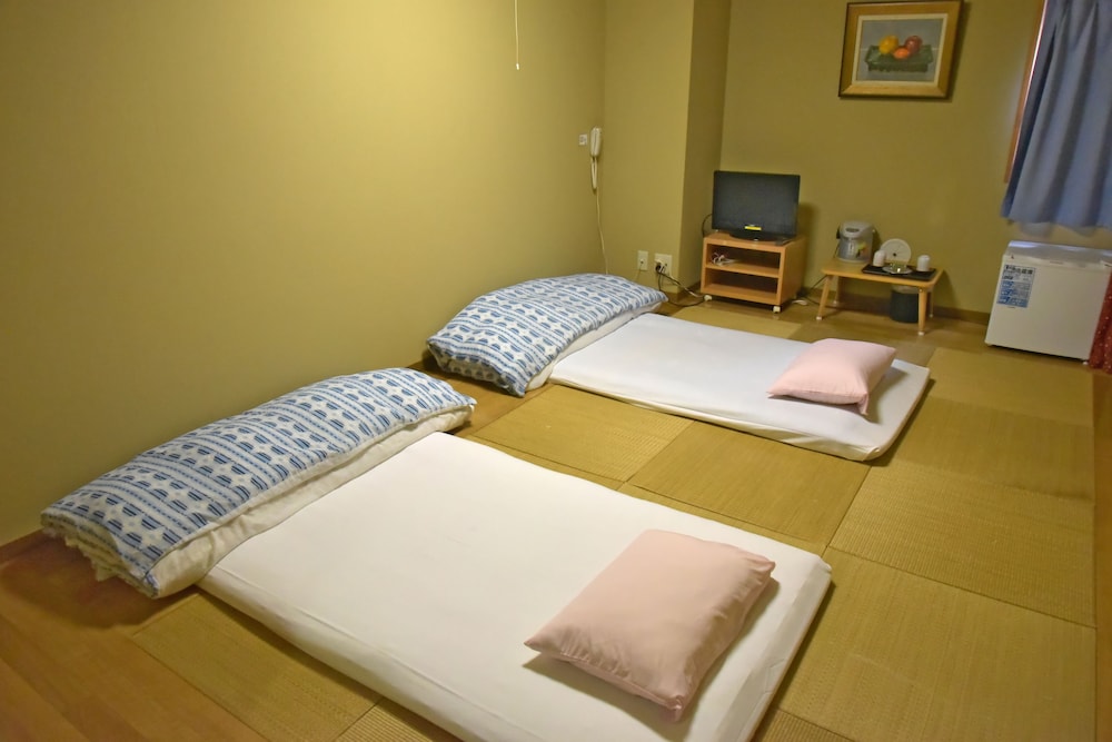 ホテルニュー栃木屋 東京