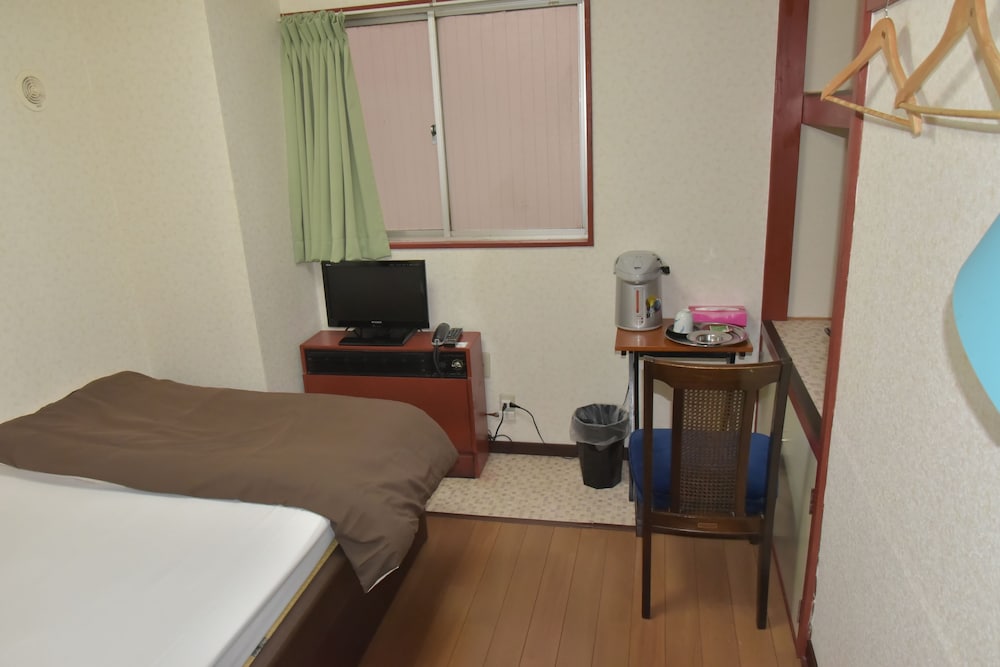 ホテルニュー栃木屋 東京