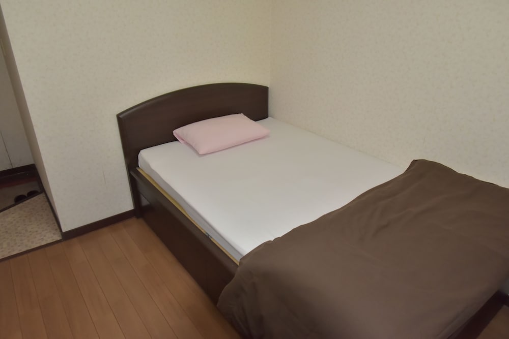ホテルニュー栃木屋 東京