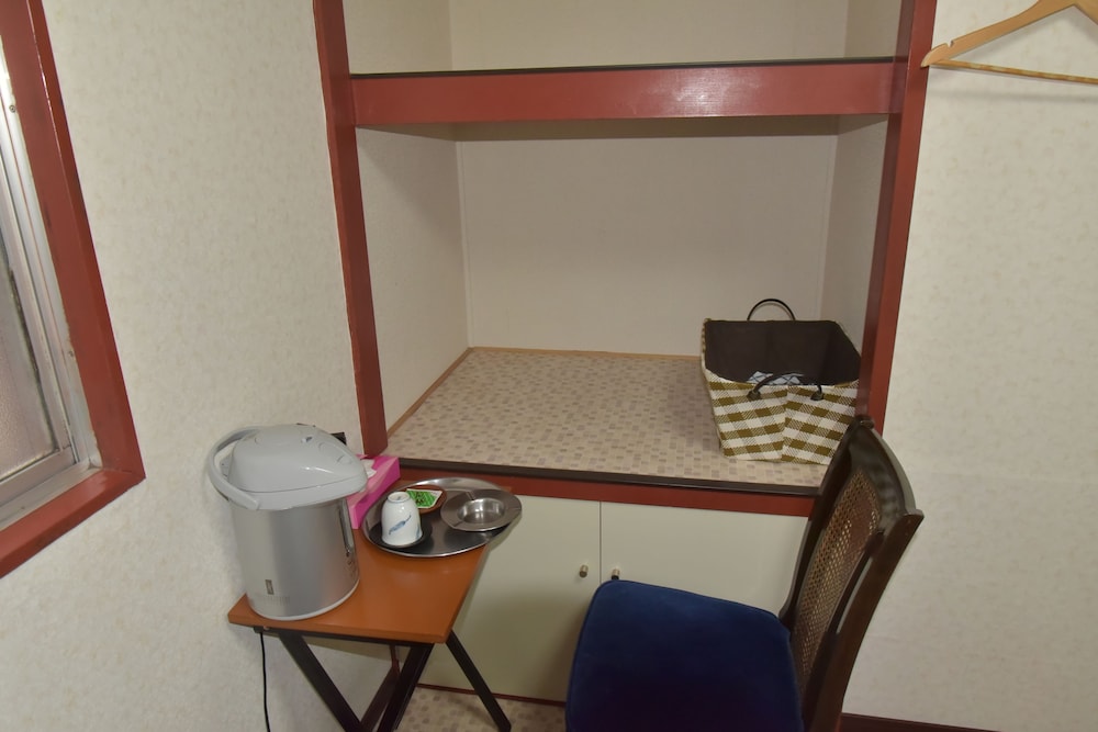 ホテルニュー栃木屋 東京