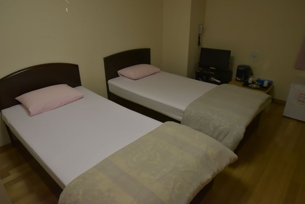 ホテルニュー栃木屋 東京