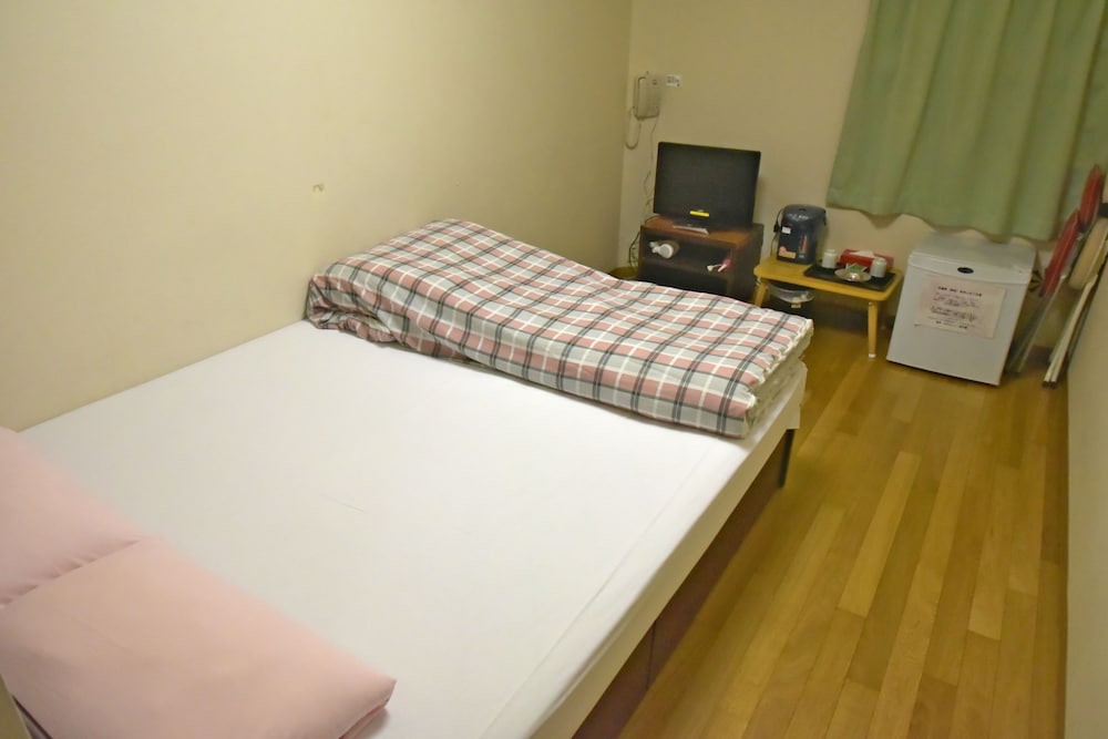 ホテルニュー栃木屋 東京