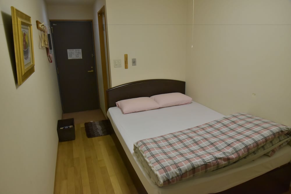 ホテルニュー栃木屋 東京