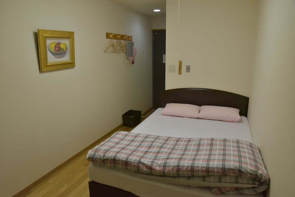 ホテルニュー栃木屋 東京