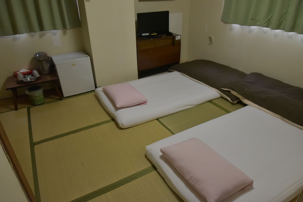 ホテルニュー栃木屋 東京