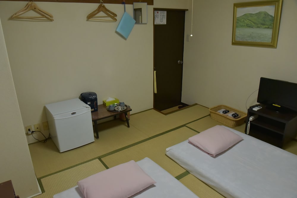 ホテルニュー栃木屋 東京