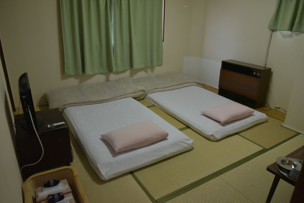 ホテルニュー栃木屋 東京