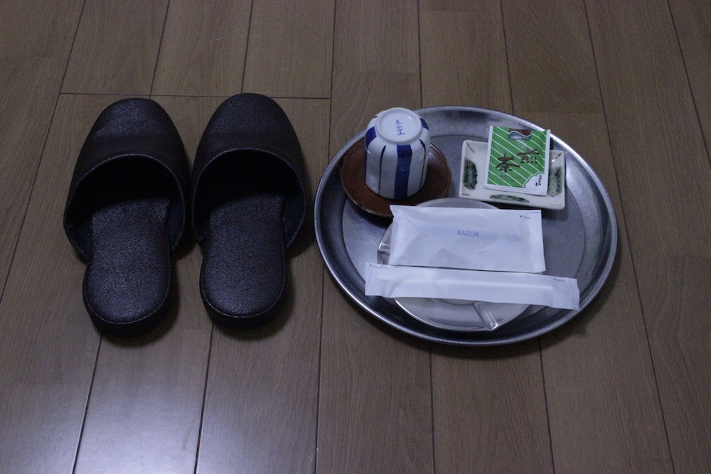 ホテルニュー栃木屋 東京