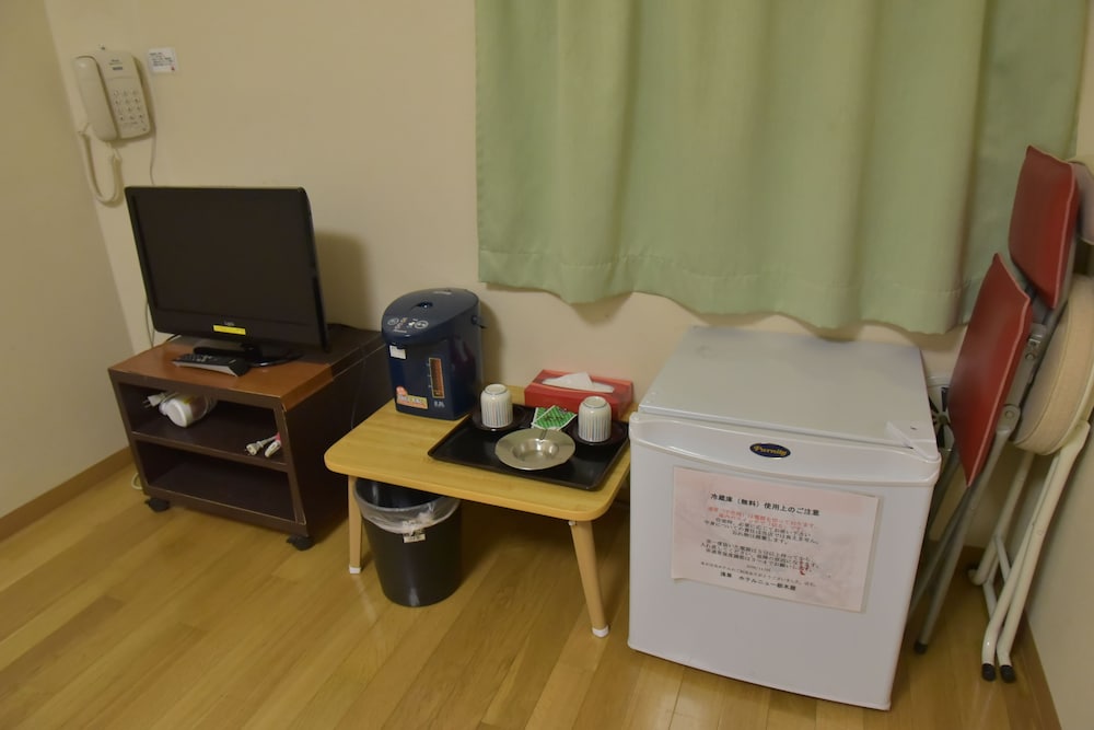 ホテルニュー栃木屋 東京