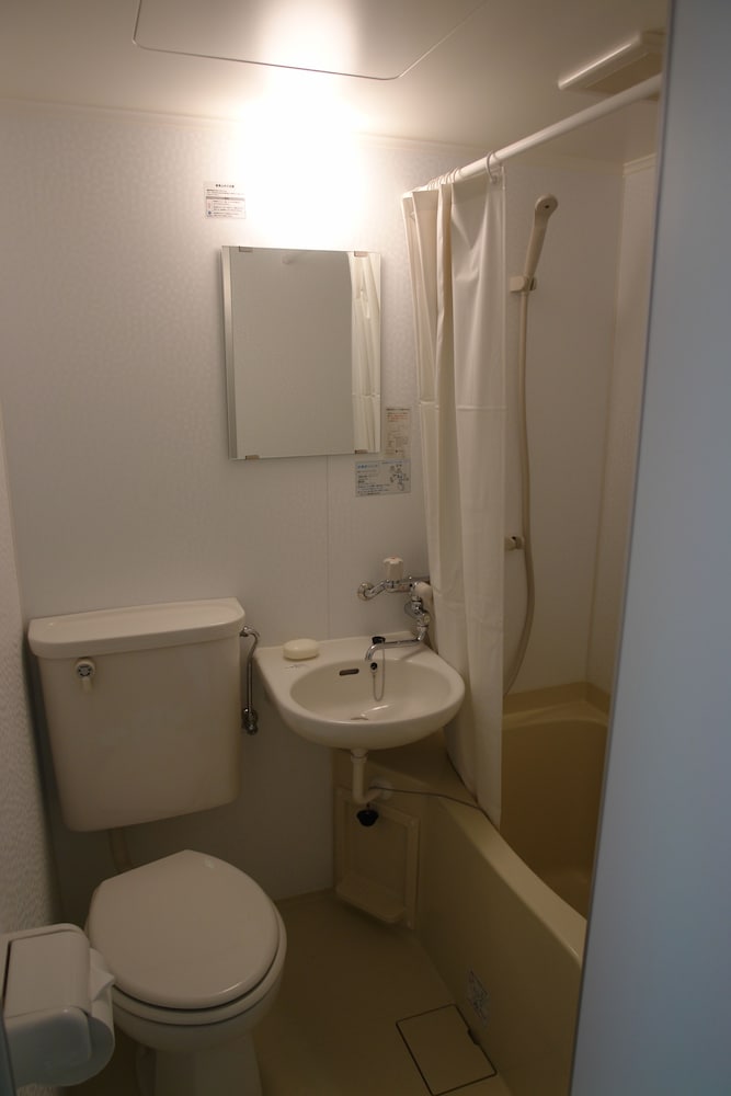 ホテルニュー栃木屋 東京