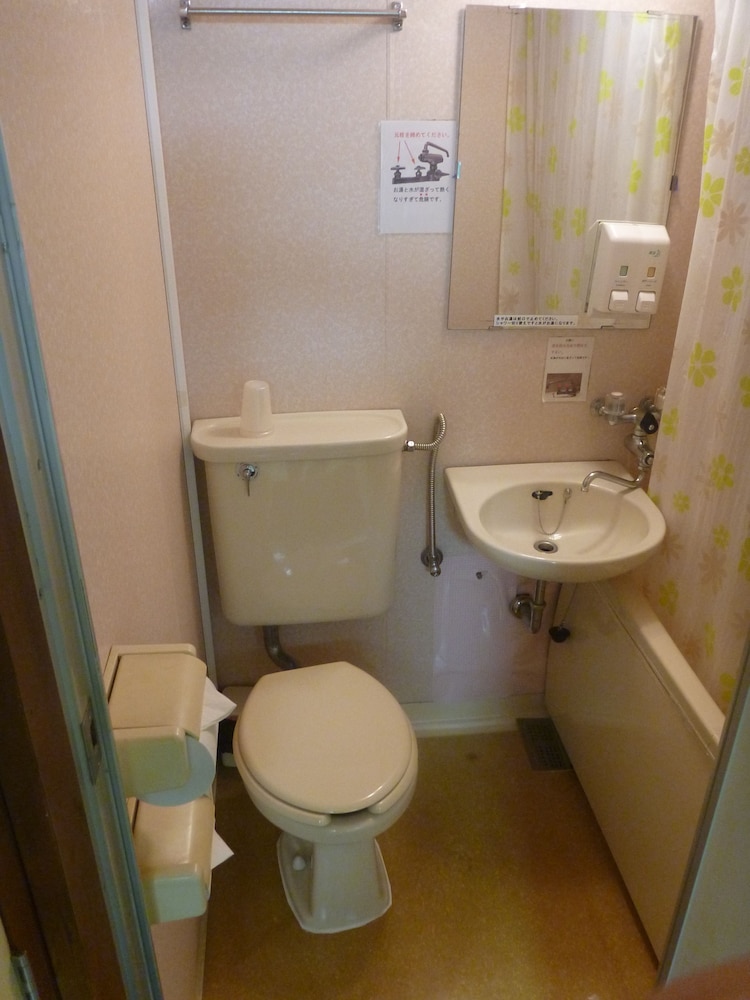 ホテルニュー栃木屋 東京