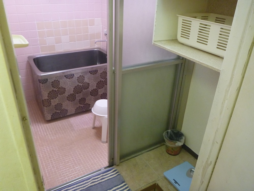 ホテルニュー栃木屋 東京