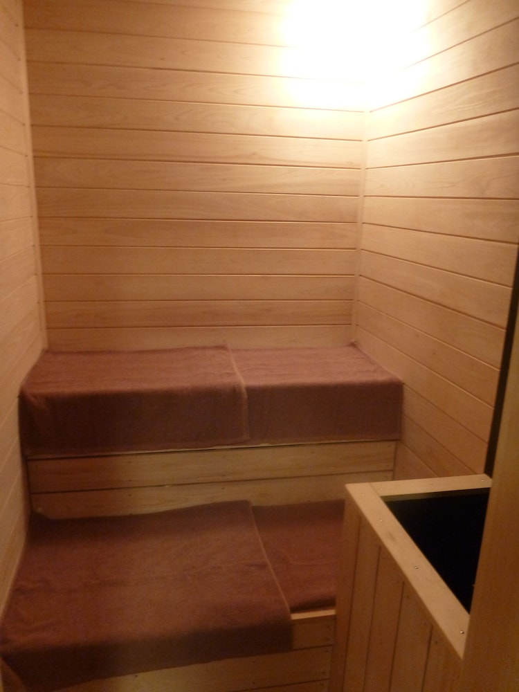 ホテルニュー栃木屋 東京