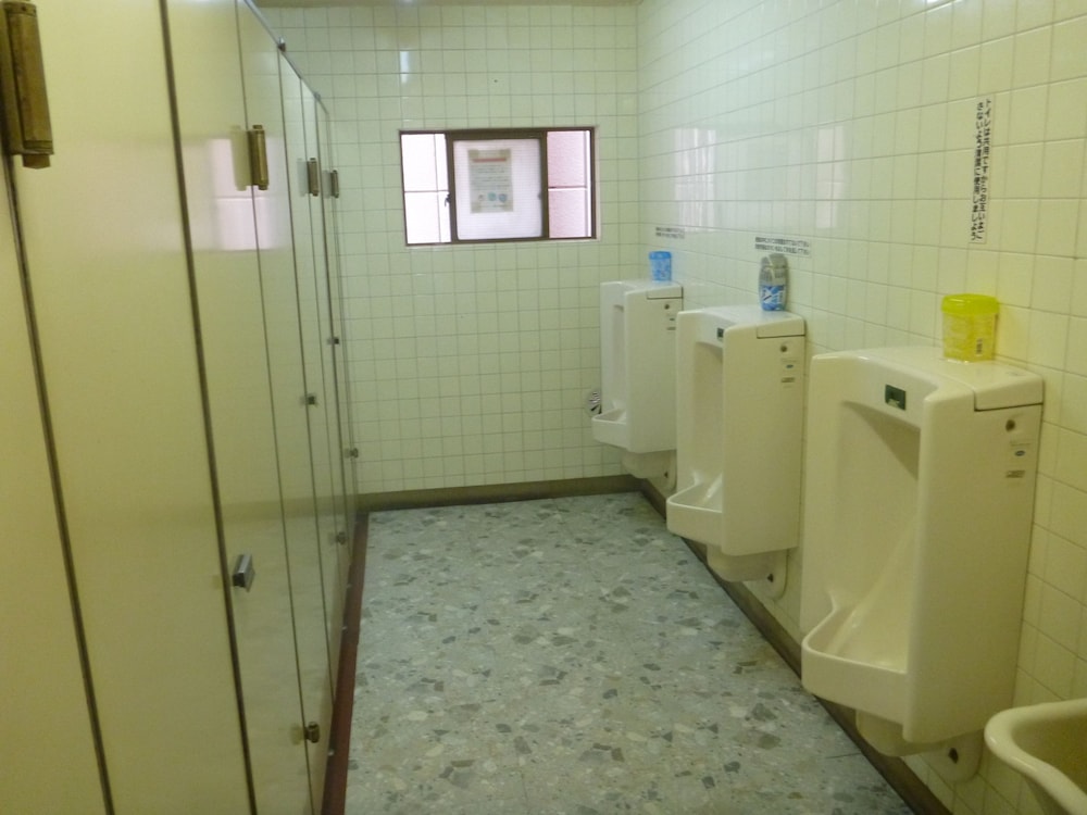 ホテルニュー栃木屋 東京