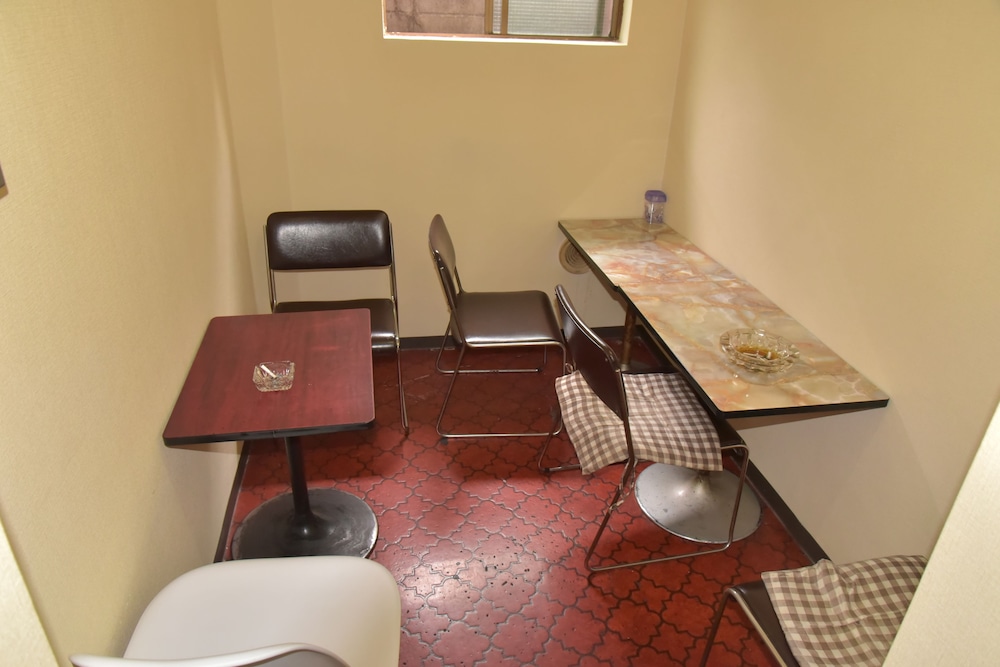 ホテルニュー栃木屋 東京