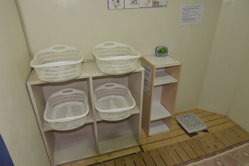ホテルニュー栃木屋 東京