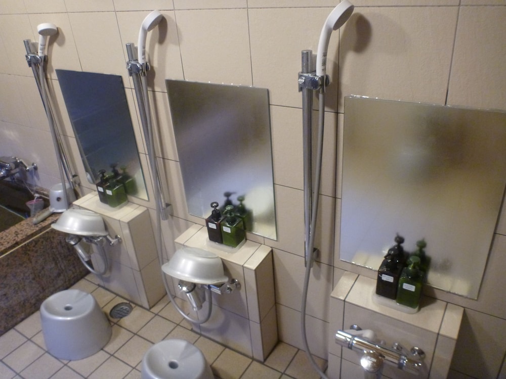 ホテルニュー栃木屋 東京