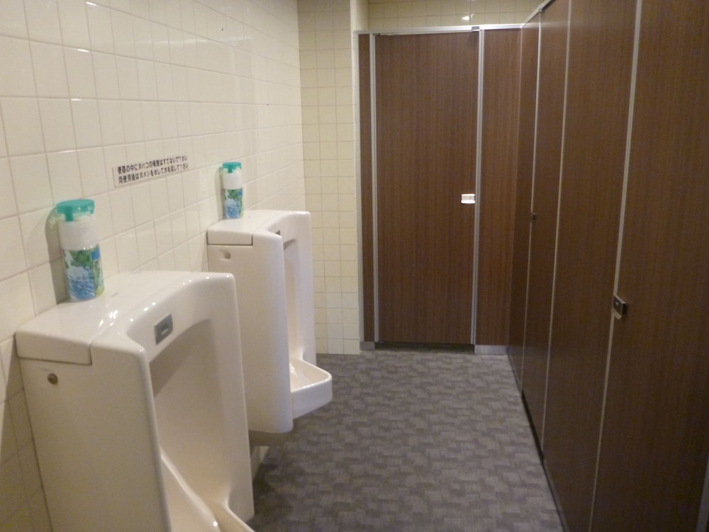 ホテルニュー栃木屋 東京