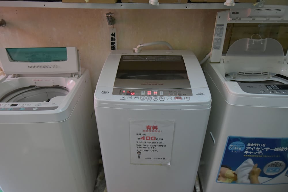 ホテルニュー栃木屋 東京
